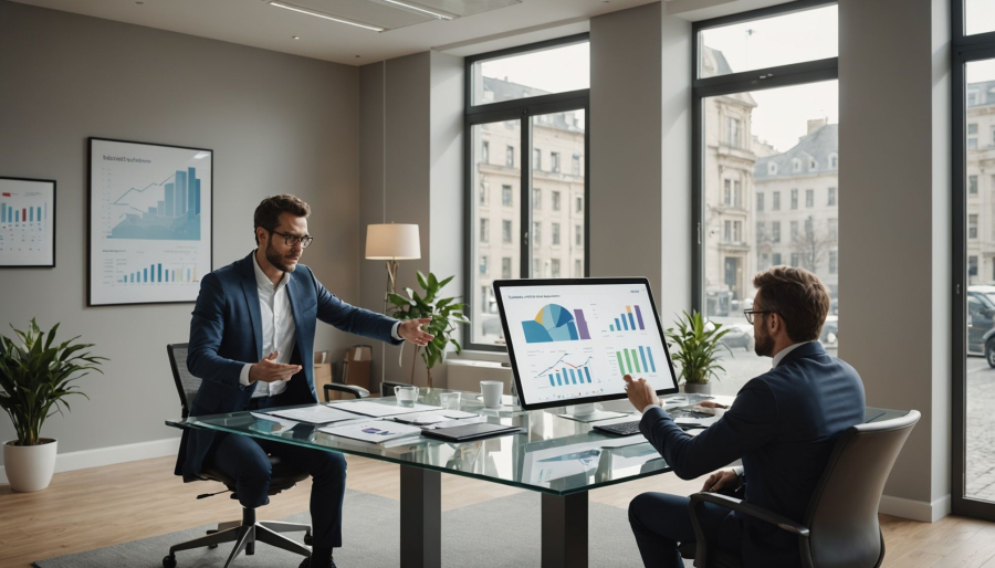 Création d'entreprise à mazamet : les aides disponibles et l'accompagnement expert